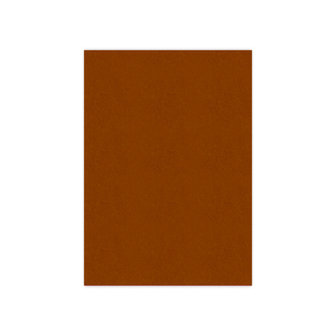 58 Linnenkarton A5 (21x14,8cm) Card Deco Brown per 10 vel