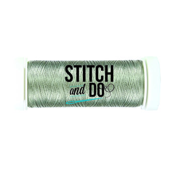 SDCD53 Stitch &amp; Do 200 m - Linnen - Taupe