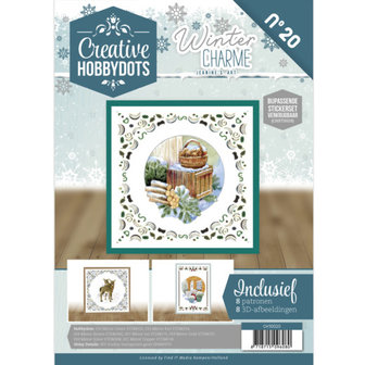 Creative Hobbydots 20