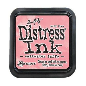 Ranger Distress Inks Pad - Saltwater Taffy TIM79521 Tim Holtz (03-22)