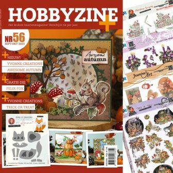 HZ02305 Hobbyzine Plus 56