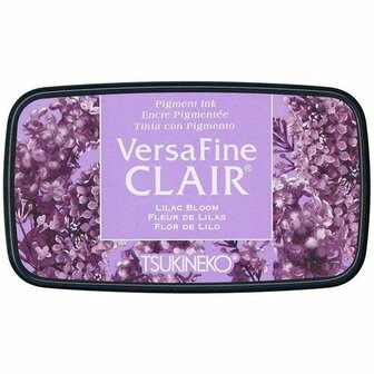 Versafine Clair inktkussen Lilac Bloom VF-CLA-103 (05-24)