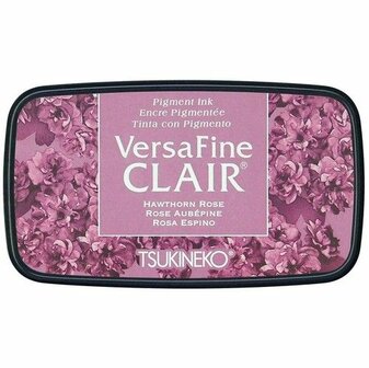 Versafine Clair inktkussen Hawthorn Rose VF-CLA-251 (05-24)