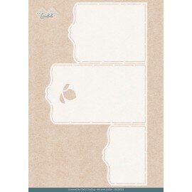 CDEST031 Stencil - Card Deco Essentials - Lemon Breeze - Triptych A4