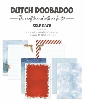 473005068 Paperset - DDBD - Cold Days