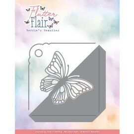 Dies - Berries Beauties - Flutter Flair - Flutter Pocket