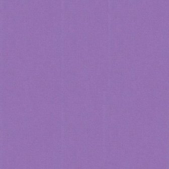 18 Card Deco Linnen 135x270mm 10 vel Violet 240grm