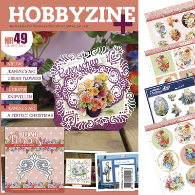 HZ02204 Hobbyzine Plus 49