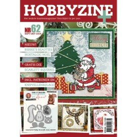 HZ02462 Hobbyzine 62