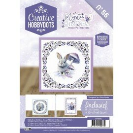 Creative Hobbydots 56 - Mystic Winter