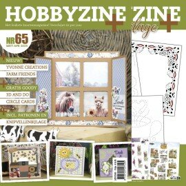 Hobbyzine 65